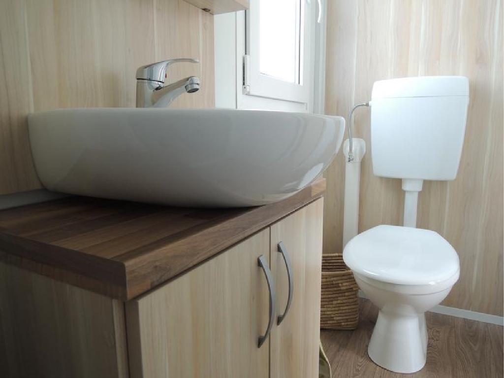 Mobile Homes Peros Zaton  Room photo