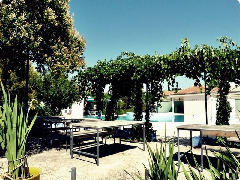 Mobile Homes Peros Zaton  Exterior photo