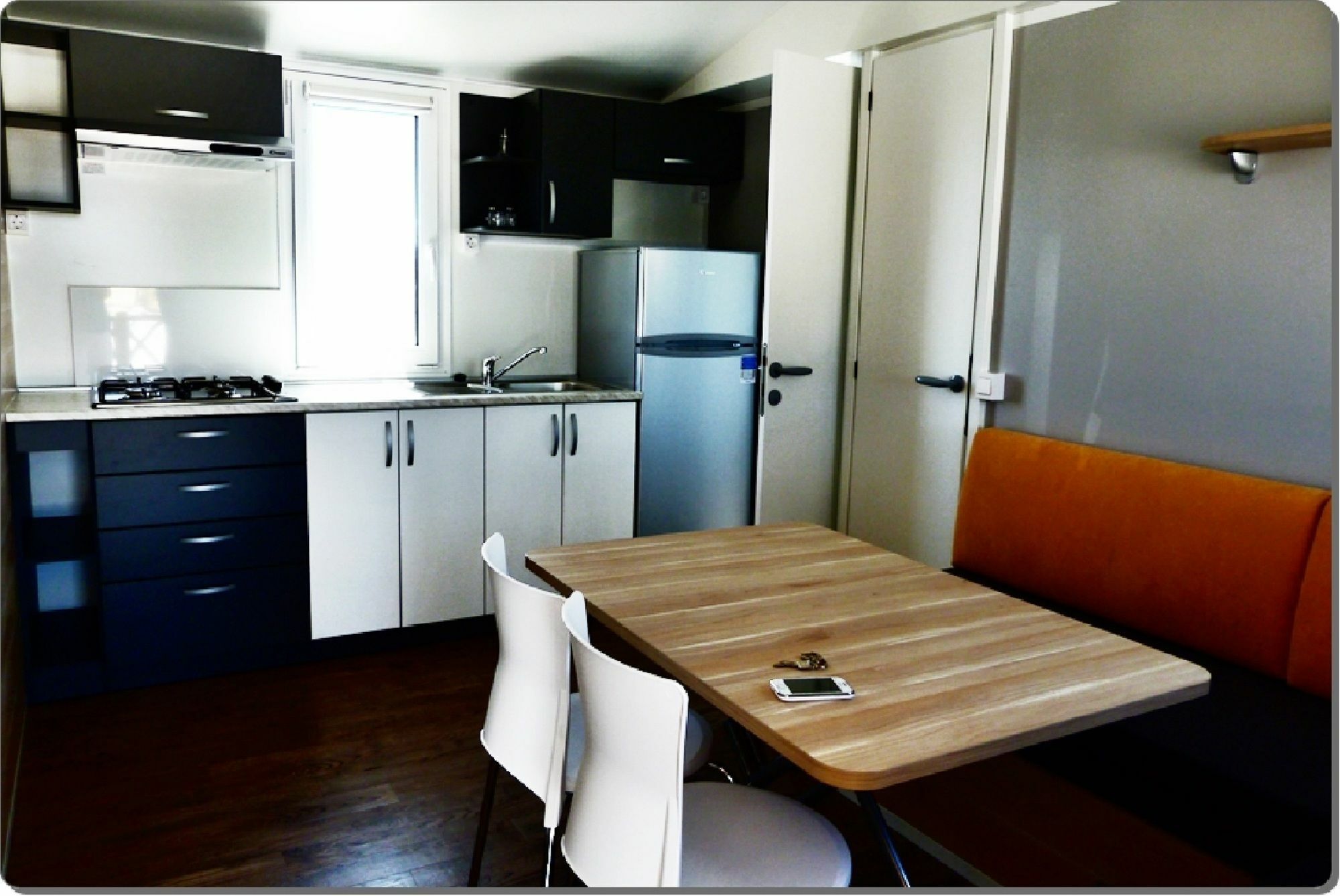 Mobile Homes Peros Zaton  Exterior photo